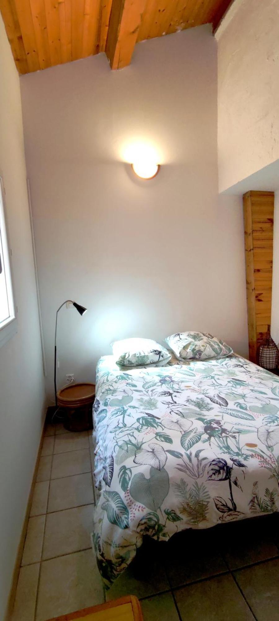 La Rose Des Vents & Spa - Gite La Parenthese Neoules Bagian luar foto